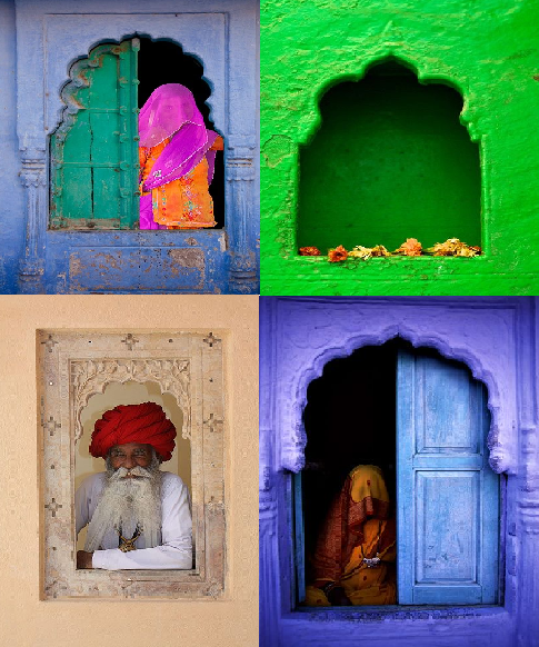 Vacances en Inde | Jodhpur Voyage