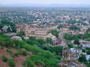 voyage au rajasthan