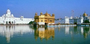 Voyage en inde : Amritsar