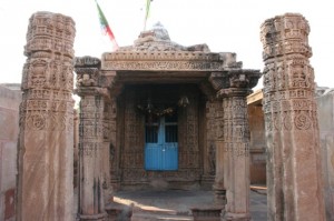 temple nimaj