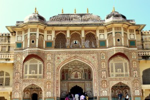 Voyage au Rajasthan