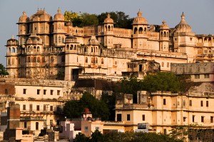 Voyage au rajasthan