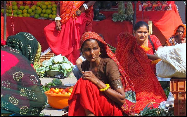 Voyage au Gujarat