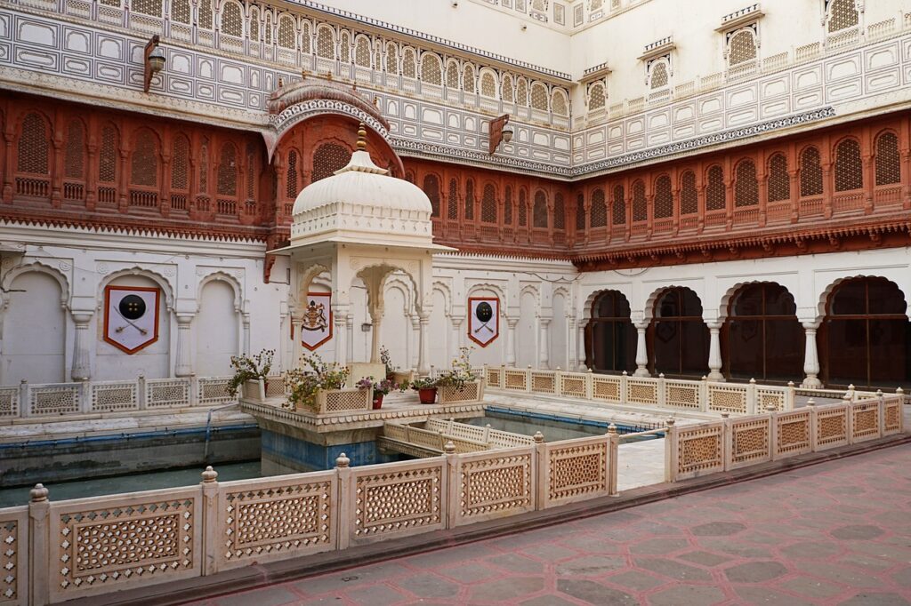 Bikaner_jodhpurvoyage