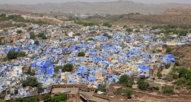 Un excellent séjour au Rajasthan