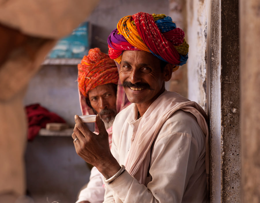 Voyage en Inde avec agence Jodhpur Voyage