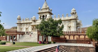 Un excellent séjour au Rajasthan