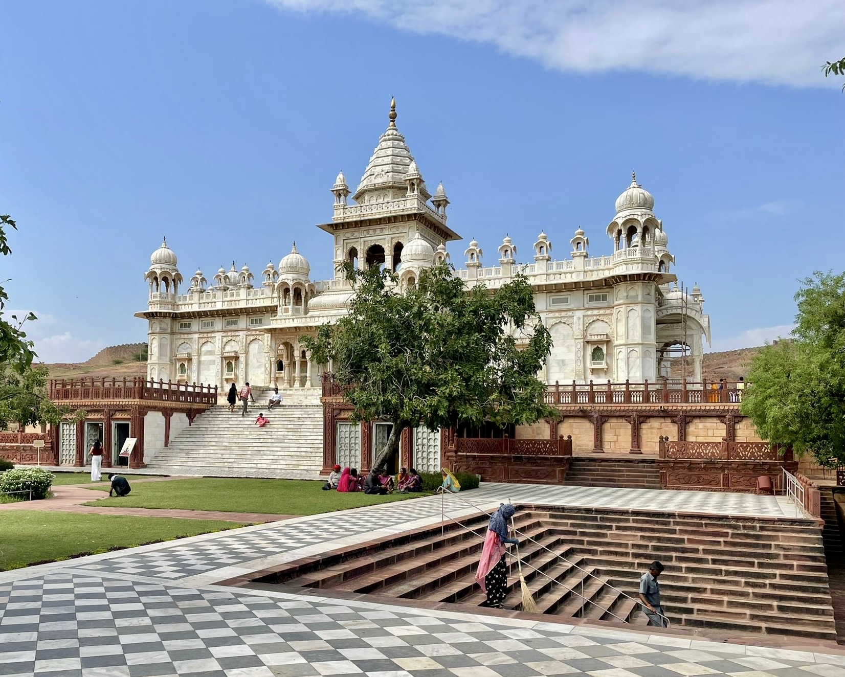 jodhpur voyage voyage inde du nord